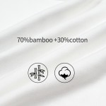 Sleeping Bag Supplier - Summer Bamboo Cotton