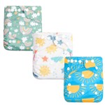 Cloth Diaper Factory - Non Woven 3-15kg