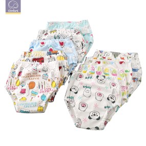 Baby Swim Diaper Factory - Custom Logo Microfiber