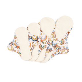 Sanitary Pad Manufacturer - Bamboo Terry Washable