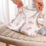 Baby Sleep Sack Manufacturer - Snap Button Eco-Friendly