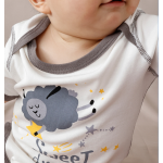 Baby Sleeping Sack Factory - Portable Printed