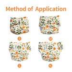 Cloth Diaper Factory - Non Woven 3-15kg
