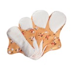 Nursing Pad Factory - Bamboo Terry Healthy