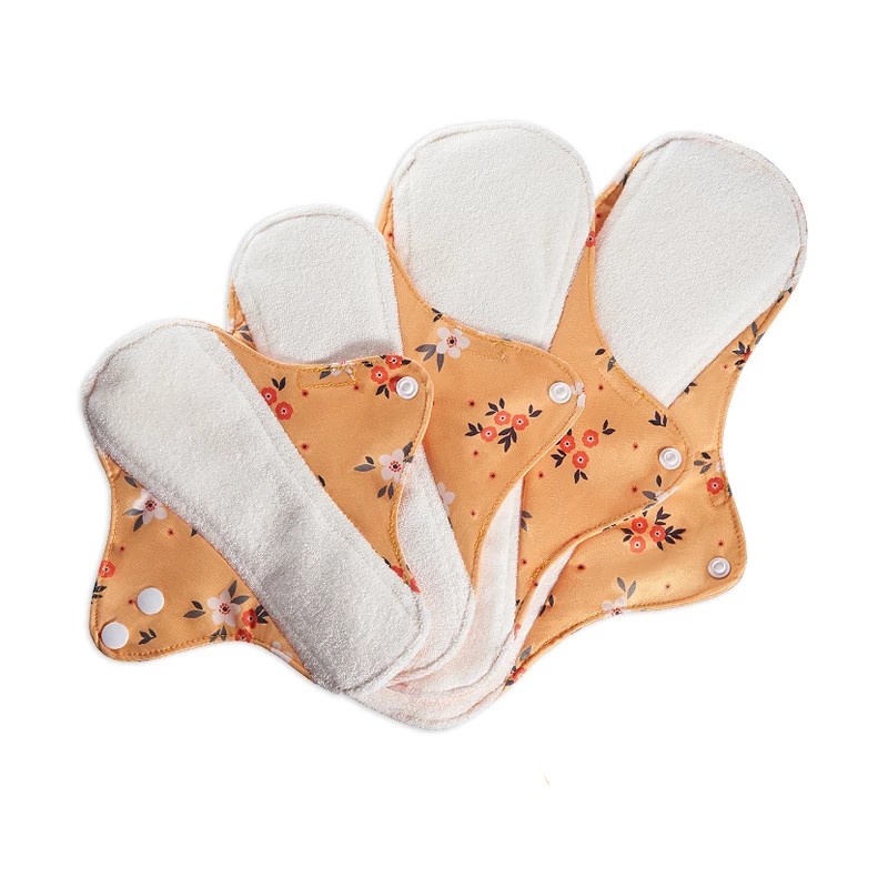 Nursing Pad Factory - Bamboo Terry Healthy