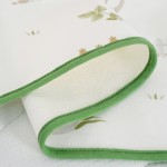 Baby Changing Mat Factory - Waterproof Polyester