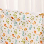 Baby Bath Towel Factory - Cotton Muslin Square