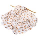Baby Hooded Towel Supplier - Eco-Friendly Fleece