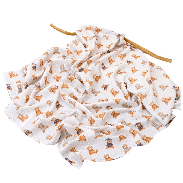 Baby Hooded Towel Supplier - Eco-Friendly Fleece
