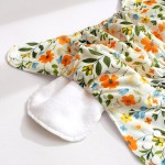 Cloth Diaper Supplier - Suede Cloth Reusable