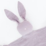 Soothing Blanket Factory - 100% Cotton Bunny Design