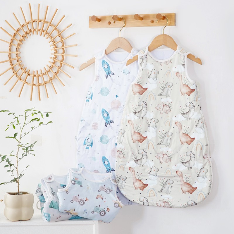 Baby Jumpsuit Manufacturer - 3pcs Set Organic