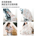 Baby Blanket Factory - 70% Bamboo 30% Cotton