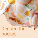 Baby Bib Factory - Anti-Bacterial Washable