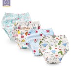 Baby Swim Diaper Factory - Custom Logo Microfiber