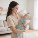 Baby Bathrobe Factory - Multi-functional Muslin