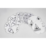 Sanitary Pads Factory - Bamboo Charcoal Lining