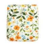 Baby Cloth Diaper Factory - Waterproof Suede