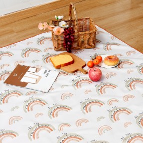 Baby Play Mat Manufacturer - Multipurpose Outdoor