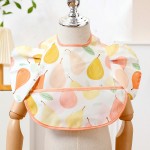 Baby Bib Factory - Anti-Bacterial Washable