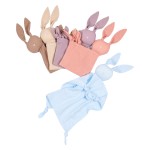 Soothing Blanket Factory - 100% Cotton Bunny Design