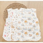 Baby Pajamas Supplier - Long Sleeve Animal Print