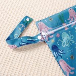 Diaper Organizer Manufacturer - Portable Print