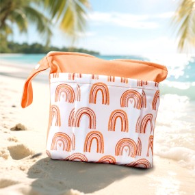 Tote Bag Supplier - Portable Foldable Washable