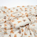Baby Towel Factory - Child Friendly Design
