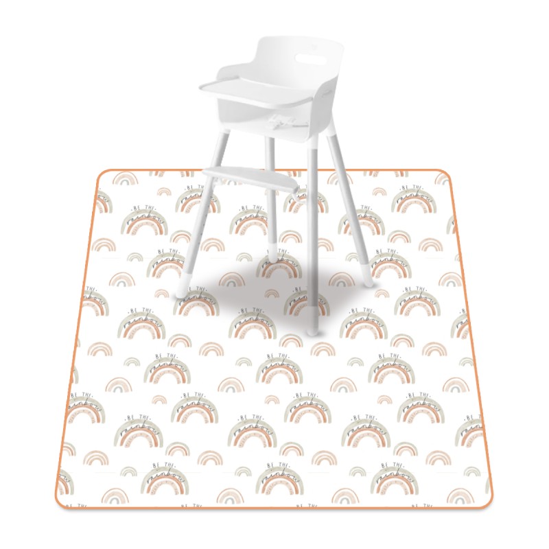 Baby Picnic Mat Supplier - 100% Polyester Waterproof