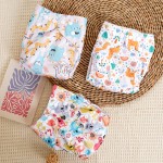 Cloth Diaper