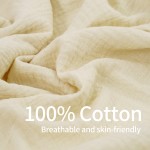 Baby Hooded Towel Supplier - Wearable Microfiber