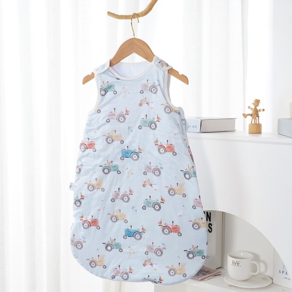 Muslin Swaddle Manufacturer - Custom Print Bamboo