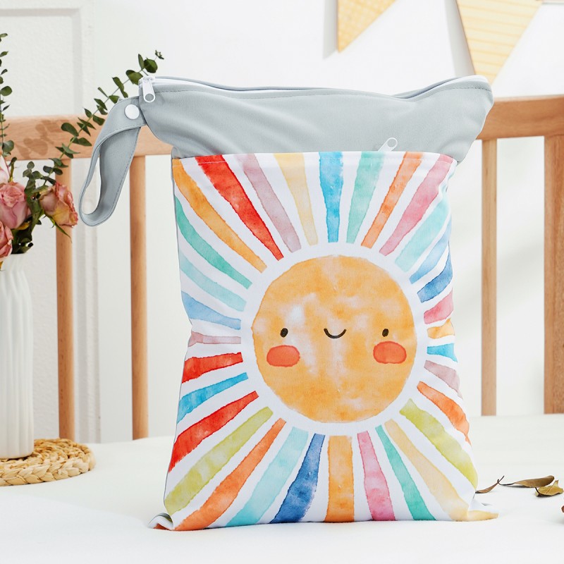 Wet Bag Factory - OEM Custom Waterproof