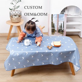 Baby Splat Pad Manufacturer - 100% Polyester Washable