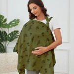 Baby Feeding Cloth Supplier - Muslin Cotton Multi-Function