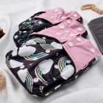 Baby Diaper Factory - PUL Microfiber Soft