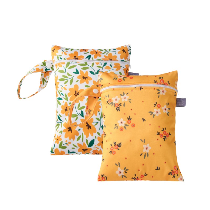 Baby Storage Bag Manufacturer - 18x25cm One Pocket