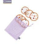 Baby Nursing Cover Supplier - Multi-Function Cotton