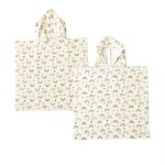 Baby Hooded Towel Supplier - 230g Microfiber Custom