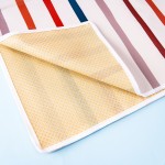 Baby Splat Mat Factory - 110x110cm Highchair