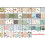 Cloth Diaper Manufacturer - Waterproof Printed