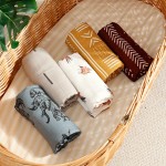 Muslin Swaddle Factory - Eco-Friendly Organic