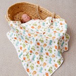 Baby Bath Blanket Factory - Multifunctional Cotton