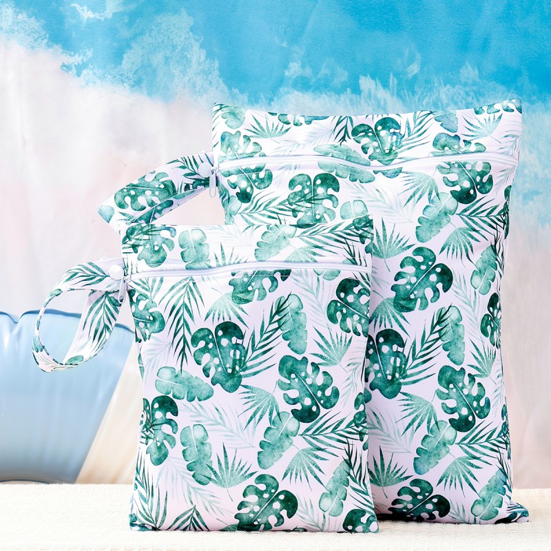 Baby Diaper Bag Factory - Waterproof Portable