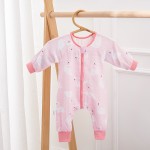 Baby Sleep Bag Supplier - 4 Layer Split Leg