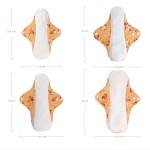 Nursing Pad Factory - Bamboo Terry Healthy