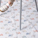 Baby Play Mat Factory - Anti Slip Folding