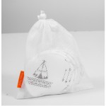 Nursing Pads Manufacturer - Reusable Bamboo