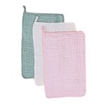 Muslin Swaddle Manufacturer - 0-12 Months All-Season